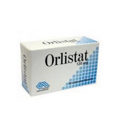 Cipla Orlistat Orlistat