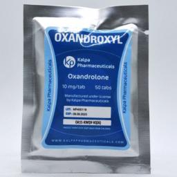 [Oxandroxyl]