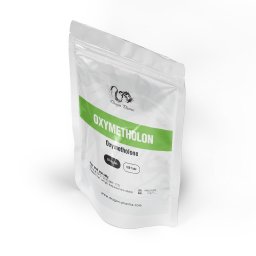 Dragon Pharma Oxymetholon Oxymetholon