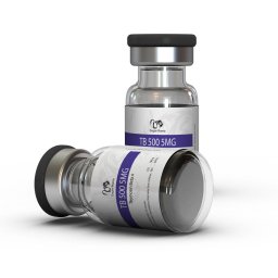 Gen-Shi Laboratories PEG-MGF PEG-MGF