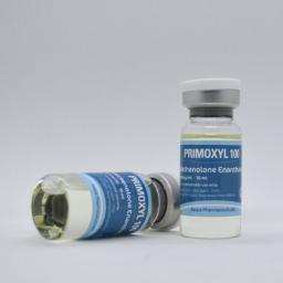 Primoxyl 100 from Legit Supplier