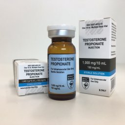 Dragon Pharma Propionat 100 Propionat 100