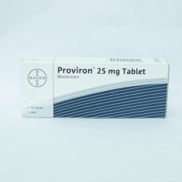 Bayer Schering Proviron Proviron