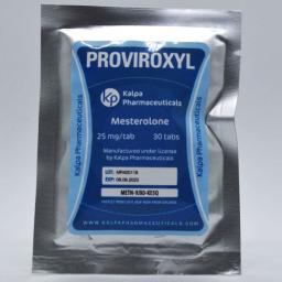 Proviroxyl kalpa pharmaceuticals