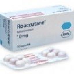 Best Roaccutane 10 mg from Legal Supplier