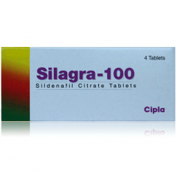 Cipla Silagra-100 Silagra-100