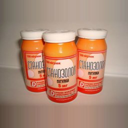 Dynamic Development Stanozolol Stanozolol