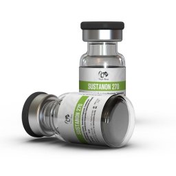 Dragon Pharma Sustanon 350