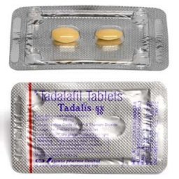 Ajanta Pharma Tadalis-SX 10 Tadalis-SX 10