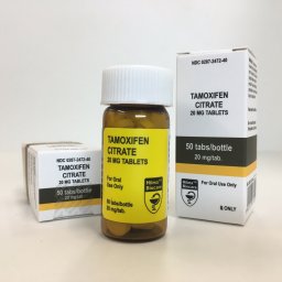 Gen-Shi Laboratories Tamox Tamox