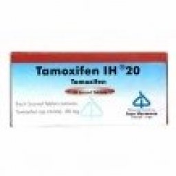 Iran Hormone Tamoxifen IH 20 Tamoxifen IH 20