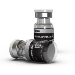 Sciroxx Laboratories Testodex Cypionate 250 Testodex Cypionate 250