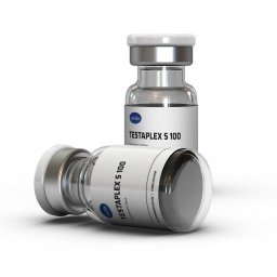 Kalpa Pharmaceuticals Testoxyl Suspension 100 Testoxyl Suspension 100