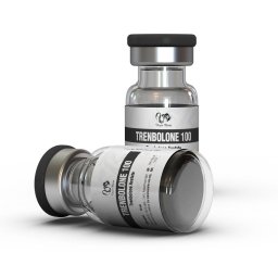 Dragon Pharma Trenbolone 100 Trenbolone 100