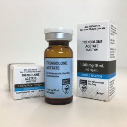 Dragon Pharma Trenbolone 100 Trenbolone 100