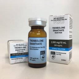 Dragon Pharma Trenbolone 200 Trenbolone 200