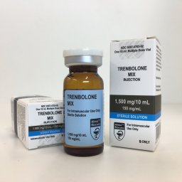 Dragon Pharma TriTren 150 TriTren 150