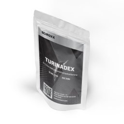 Sciroxx Laboratories Turinadex Turinadex