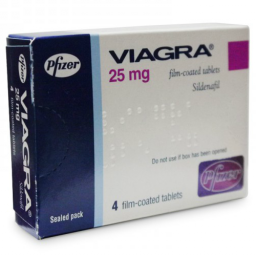 Pfizer Viagra 25 mg Viagra 25 mg